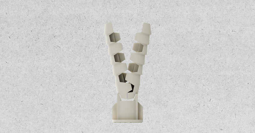 All wall plug