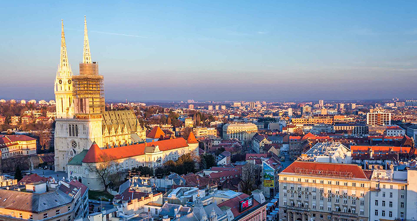 EJOT Croatia se nalazi u Zagrebu.