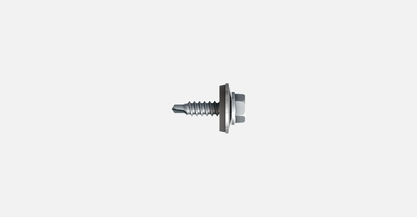 EJOFAST® self-drilling screw JT3-2H-4,8
